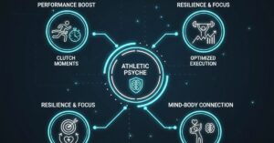 The Importance of Mental Strength in Competitive Sports