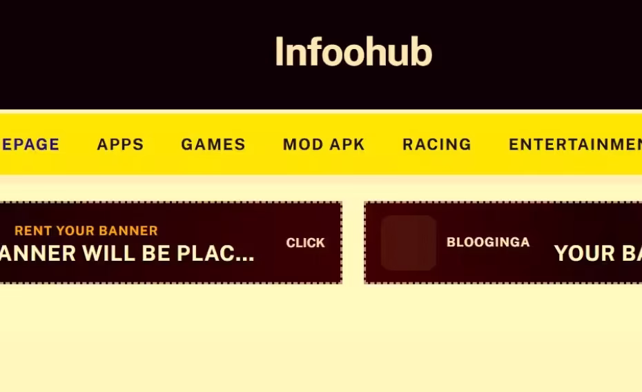 infoohub org