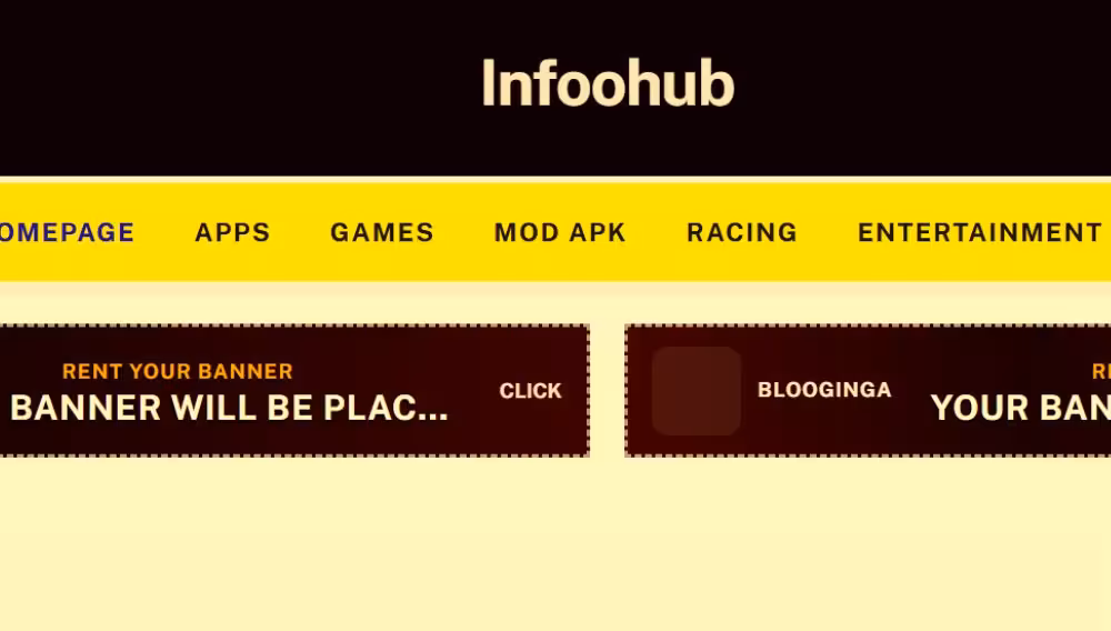 infoohub org